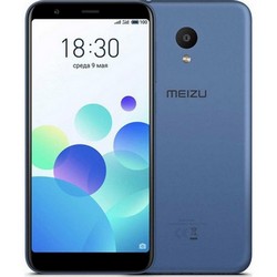 Замена экрана на телефоне Meizu M8c в Липецке